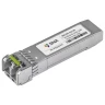 Модуль SFP CWDM оптический, дальность до 80км (25dB), 1550нм