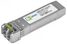 Модуль SFP CWDM оптический, дальность до 80км (25dB), 1550нм