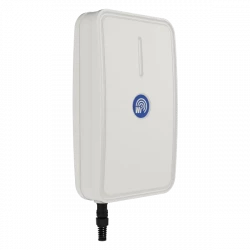 Антенна секторная WiBOX dual band, 2,4 - 2,5 ГГц и 5,1 - 5,85 ГГц, 17dBi, 90°, VH