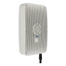 Антенна секторная WiBOX dual band, 2,4 - 2,5 ГГц и 5,1 - 5,85 ГГц, 17dBi, 90°, VH