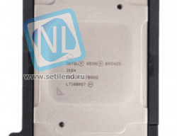 Процессор HP 876716-001 Intel Xeon Bronze 3104 (1.70 GHz, 8.25 MB) FCLGA3647-876716-001(NEW)