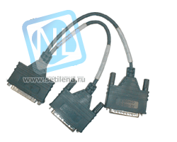 Cisco кабель CAB-RSP2CON= (72-1032-01)