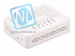 VoIP-шлюз с встроенным роутером TAU-1M.IP: 1xFXS, 1xWAN, 2xLAN, 1xUSB, SIP
