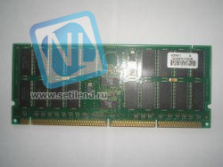 Модуль памяти IBM 38L2942 SDRAM DIMM 512MB PC133 (133MHz) ECC (64Mx72)-38L2942(NEW)