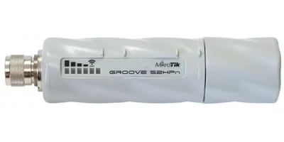 Точка доступа MikroTik RBGrooveA-52HPn