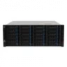 Дисковая полка SNR-JB436R, 4U, 36xHDD, резервируемый БП