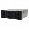 Дисковая полка SNR-JB436R, 4U, 36xHDD, резервируемый БП