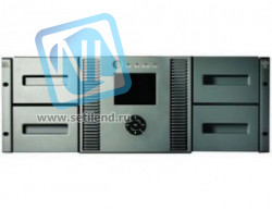 Ленточная система хранения HP AG324B MSL4048 1 Ultrium960 4Gb FC Library-AG324B(NEW)