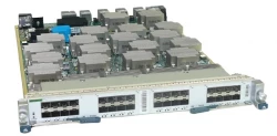 Модуль Cisco Nexus N7K-F132XP-15