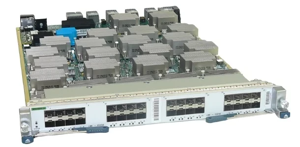 Модуль Cisco Nexus N7K-F132XP-15