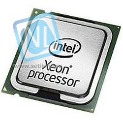 Процессор IBM 42D3800 Option KIT PROCESSOR INTEL XEON E5345 2333Mhz (1333/2x4Mb/1.325v) for system x3550-42D3800(NEW)