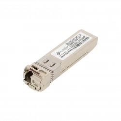 Модуль SFP28 WDM, 25GBASE, разъем LC, дальность до 10км, 1270нм