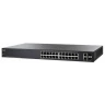 Коммутатор Cisco SG220-26P