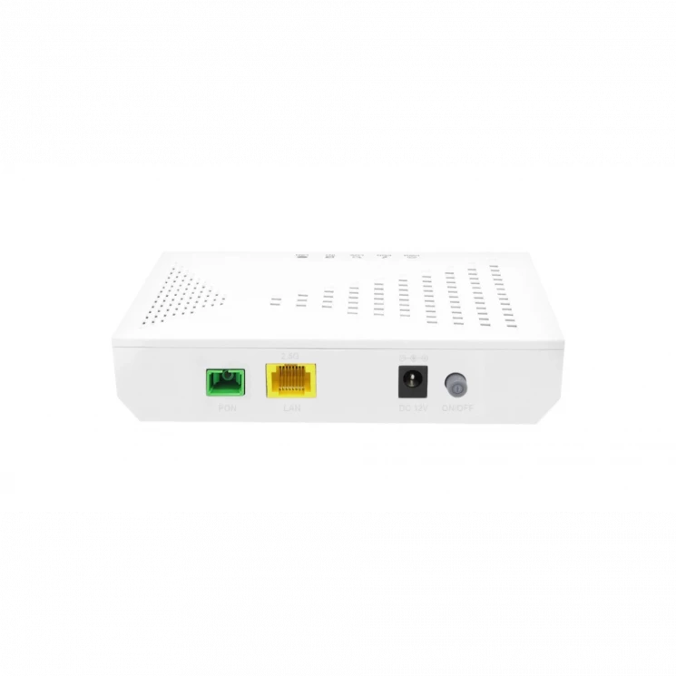 Абонентский терминал ONU XPON, 1 порт 10/100/1000/2500Base-T, в мини корпусе.