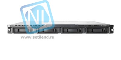 Сервер HP Proliant DL120 G6 470065-286