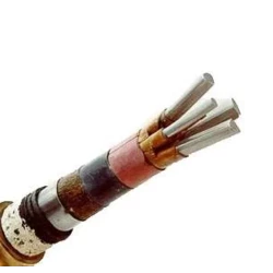 Кабель АСБл-10 3х120 ож (м) Иркутсккабель V4243P570000000и