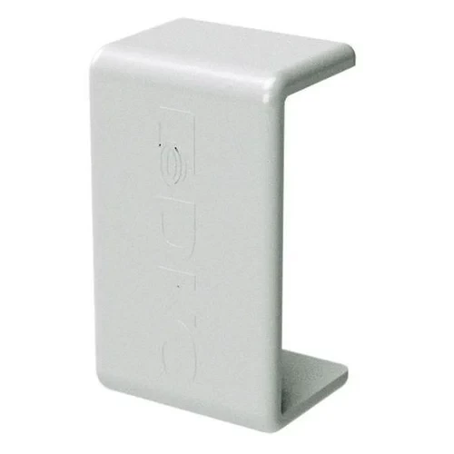 Соединение на стык для кабель-канала GM 25х17 корич. DKC 00591B