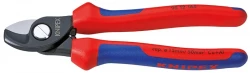 Ножницы для резки кабелей Knipex KN-9512165