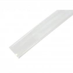 Трубка термоусадочная Н-1 25.0/12.5 1м прозр. Rexant 22-5009