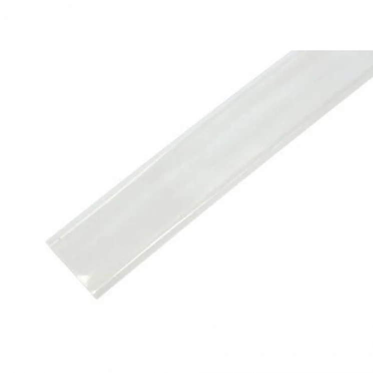 Трубка термоусадочная Н-1 25.0/12.5 1м прозр. Rexant 22-5009