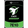 Жесткий диск HDD Seagate Exos 7E10 SATA 4Tb 7200 512n 256Mb