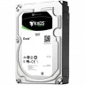 Жесткий диск HDD Seagate Exos 7E10 SATA 4Tb 7200 512n 256Mb
