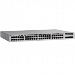 Коммутатор Cisco Catalyst C9200-48T-E