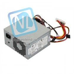 Блок питания HP 576931-001 300W ML110 G6 Hot-Pluggable Power Supply-576931-001(NEW)