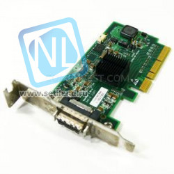 Контроллер HP 431039-B21 IB 4X DDR PCI-E Single Port HCA-431039-B21(NEW)