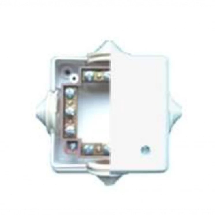 Коробка распределительная ОП ПГ 78х78х42мм с клемм. КОА-001 Кунцево 5953