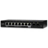 Коммутатор Ubiquiti EdgeSwitch 10X