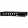 Коммутатор Ubiquiti EdgeSwitch 10X