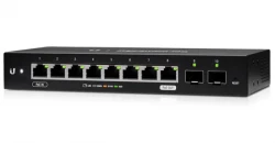 Коммутатор Ubiquiti EdgeSwitch 10X