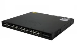 Коммутатор Cisco Catalyst WS-C3650-48PS-S