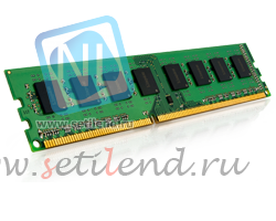 Память 8GB Kingston 1600MHz DDR3L ECC Reg CL11 DIMM SR x4 1.35V w/TS