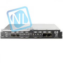 Коммутатор HP AE372A BladeSystem Brocade 4/24 SAN Switch (8+16 ports)-AE372A(NEW)