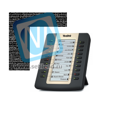 Дополнительная панель для IP-телефона Yealink EXP20
