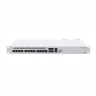 Коммутатор Mikrotik CRS312-4C+8XG-RM