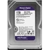 Жесткий диск WD SATA-III 1TB WD11PURZ Surveillance Purple (5400rpm) 64Mb 3.5"