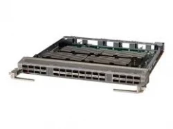 Линейная карта Cisco Nexus N9K-X9732C-EX