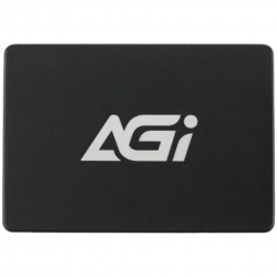 Накопитель SSD AGi SATA-III 2TB AGI2K0GIMAI238 AI238 2.5"