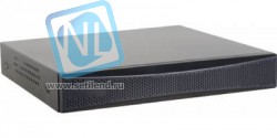 IP Видеорегистратор сетевой OMNY NVR 4/1 до 4x FullHD/25кс, 25Mbps, 1HDD