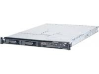eServer IBM 7978B1G x3550 (Xeon QC E5405 80W 2GHz/1333MHz/12MB L2, 2x1GB ChK, O/Bay 3.5" HS SATA/SAS 2 отсека для 3,5" HDD, SR 8k-I, PCI-E Riser Card, Ultrabay Enhanced DVD-ROM/CD-RW Combo Drive, 670W p/s, 1 PCIe x8, 1 PCIe 8x или PCI-X 64bit, Rack-7978B1