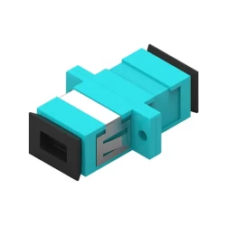 Адаптер проходной SNR SC-SC MM