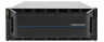 Система хранения данных Infortrend CS4024G (1xCtrl, до 24xHDD, 2xSAS12G внеш. порт, 4x16GB, 4x10G порта iSCSI)