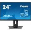 Монитор Iiyama 23.8" ProLite XUB2492HSU-B6 черный IPS LED 0.4ms 16:9 HDMI M/M матовая HAS Piv 250cd