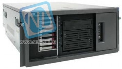 Сервер Proliant HP 416620-421 ProLiant ML370R05 5150 HPM (Rack5U 2xXeonDC 2.66Ghz(4Mb/)4x1Gb(2MemBrd)/P400wBBWC(512Mb/RAID6/5/1/0)/noHDD(8)SFF)/DVDnoFDD/iLO2std/GigEth/Full Fans)-416620-421(NEW)