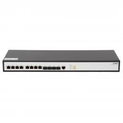 Управляемый коммутатор уровня 2+ SNR-S5310X-8TX-2AC