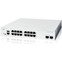 Коммутатор Cisco Catalyst C1200-16T-2G