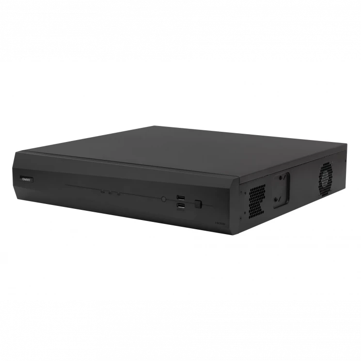 Видеорегистратор сетевой 64-канальный OMNY PRO NVR1864-AL
